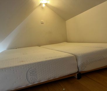 Studio voor 1 pers 2 de verdiep - Schouw­ve­gers­straat 4 - Photo 1