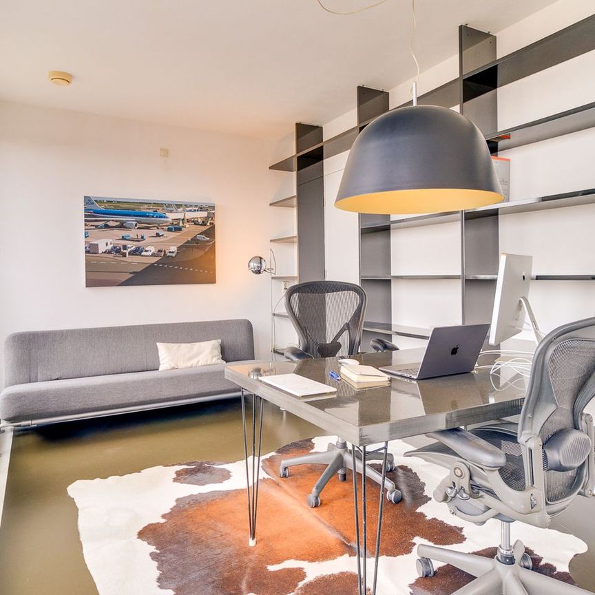 Albatrospad 142, Vogelbuurt-Zuid, 1021TR, Amsterdam - Foto 1