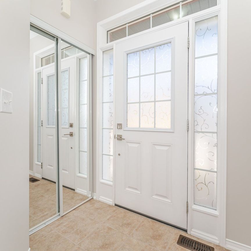 For Lease - 745 Farmstead Drive Unit# 4, Milton, Ontario - Photo 1