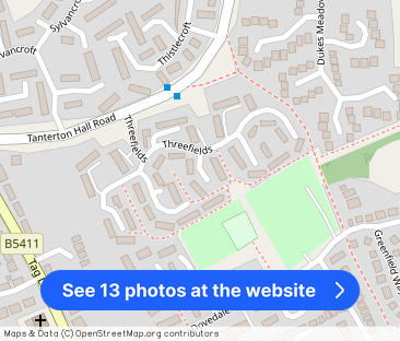 Threefields, Preston, PR2 - Photo 1