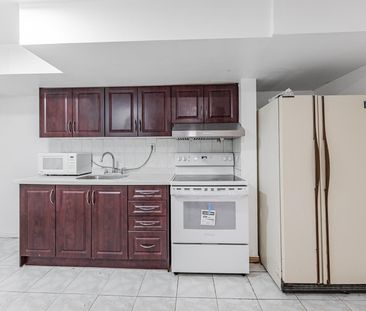 For Lease - 144 Wolseley Street Unit# B3, Toronto, Ontario - Photo 2