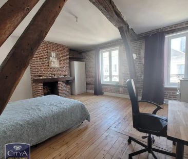 Appartement à louer 1 pièce 22.72m² - Photo 4