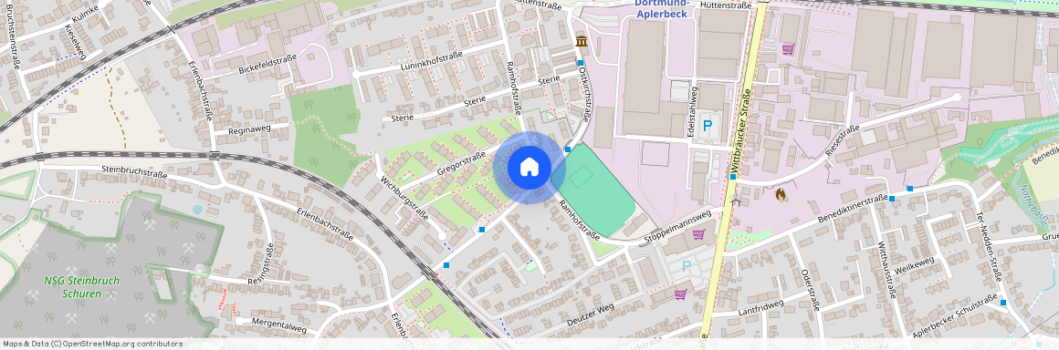 Ramhofstr. 20, 44287 Dortmund - Berghofen