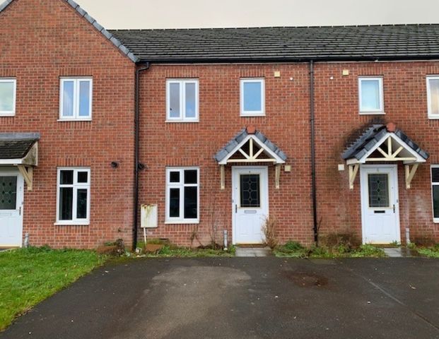 3 Bedroom Town House - Photo 1