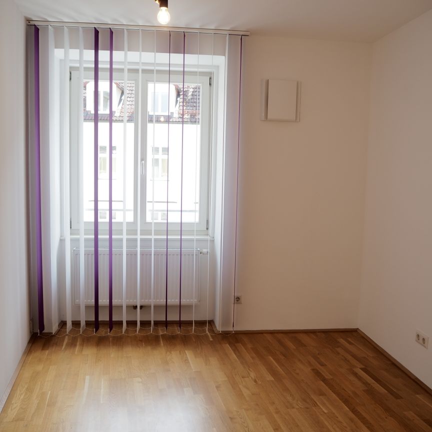Ideale 3 Zimmer Wohnung in der Zollamtstraße 7 zu vermieten - Foto 1