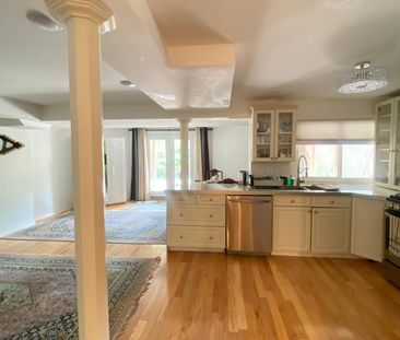 For Lease - 42 Lensmith Drive Unit# LOWER, Aurora, Ontario - Photo 2