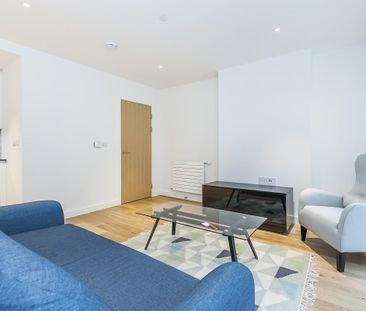 1 bedroom apartment to rent - Photo 1