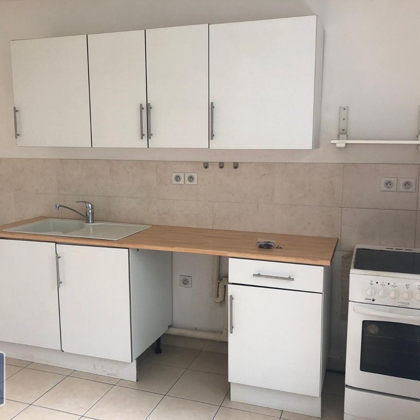 Location Appartement 1 pièce 27m² EPINAY SUR ORGE 91360 - Photo 1