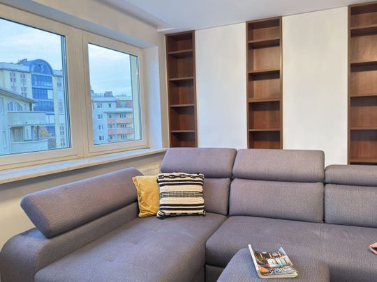 Komfortowe mieszkanie w Atanerze na wynajem 80 m² - Фото 1