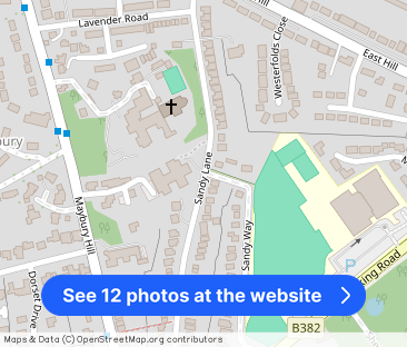 Sandy Lane, Woking, GU22 - Photo 1