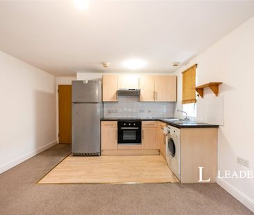 1 bedroom apartment to rent Alhambra Road, Southsea, PO4 - Photo 5