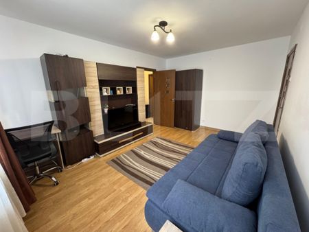 Apartament 2 camere, 57 mp, zona Calea Bucuresti - Photo 2