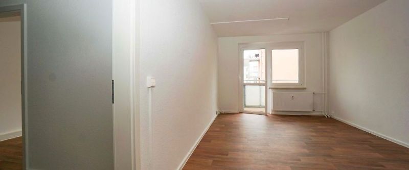 2-Raum-Wohnung in der City - Photo 1