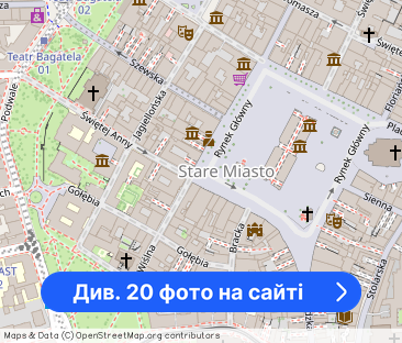 3 pokojowe mieszkanie - duża garderoba - Lubicz - - Фото 1