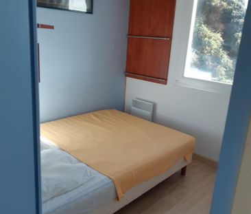 Location Appartement 2 pièces 25m² ST NAZAIRE 44600 - Photo 2