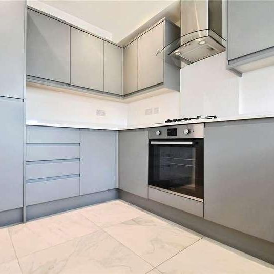 Lillechurch Road, Dagenham, RM8 - Photo 1