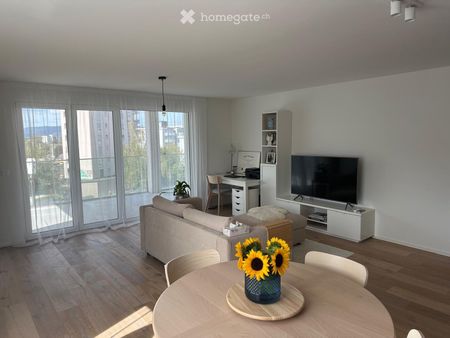 Apartment in Zürich - Foto 3