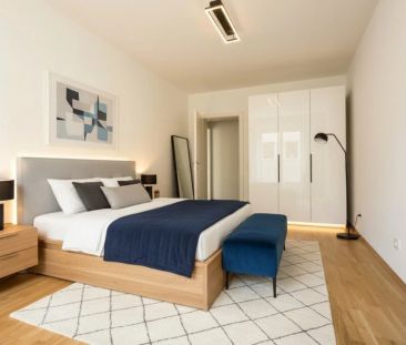 Charmante 2-Zimmer-Wohnung mit Loggia in Graz - Foto 5