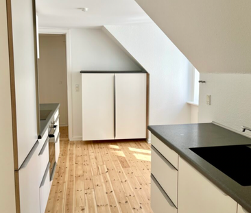 Hyggelig 2-værelses i gågaden - Foto 3 | Rentumo