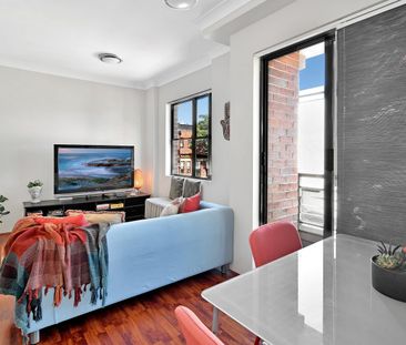 Unit 25/4-8 Waters Road, Neutral Bay - Photo 1