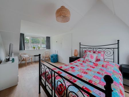 Huis te huur: Oostmoor 20 2151 VB Nieuw-Vennep - Photo 5