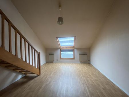 Appartement T2 à louer - 34 m² - Photo 4
