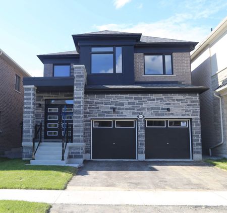 For Lease - 1442 Mourning dove Lane, Pickering, Ontario - Photo 2