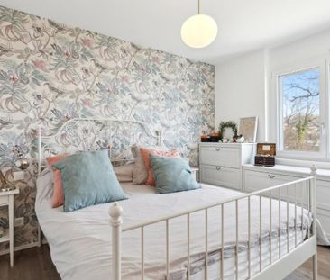 4.5 Zimmer, 100 m², 1. Stock - Foto 5