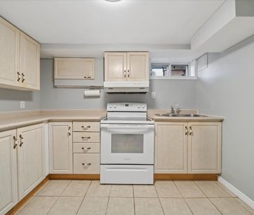 For Lease - 531 Harmony Road, Oshawa, Ontario - Photo 2