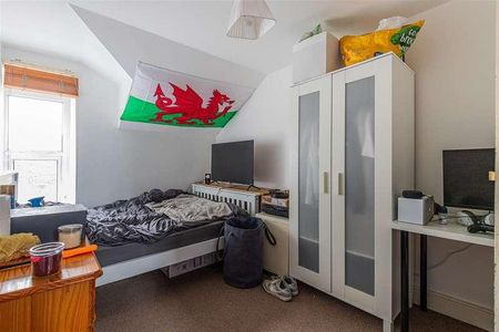 East Grove, Roath, Cardiff, CF24 - Photo 2