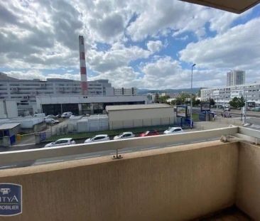 Appartement à louer 1 pièce 21.3m² - Photo 2