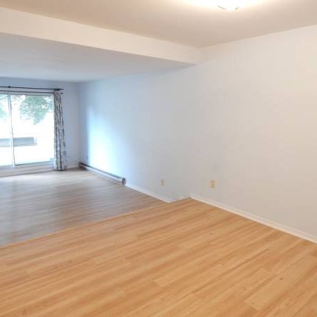 Adjacent to Downtown, Bright and Spacious 2-bedroom Apartment - Photo 4