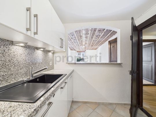 4 Zimmer, 115 m², 3. Stock - Photo 1