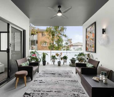 “Fully Furnished Executive Unit in Luminaire” - Photo 1
