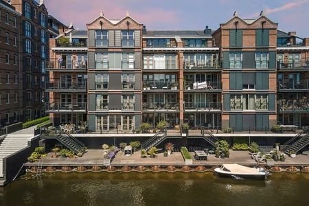 Te huur: Appartement Engelenburg 6 in Oegstgeest - Foto 3