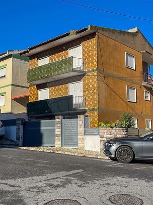 Apartamento T3 em Lisboa - Photo 1