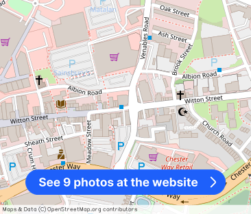 1 bedroom flat for rent - Photo 1