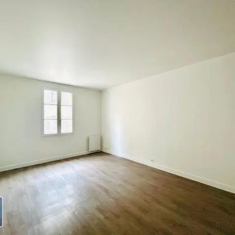 Appartement à louer 1 pièce 30.11m² - Photo 1