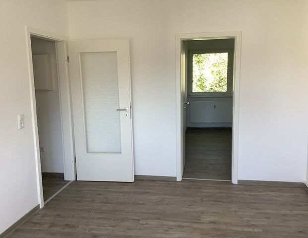 Wohn(t)raum: interessante 3-Zimmer-Wohnung - Foto 1