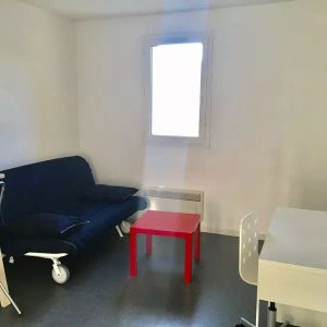 Appartement à louer 1 pièce 20m² - Photo 2