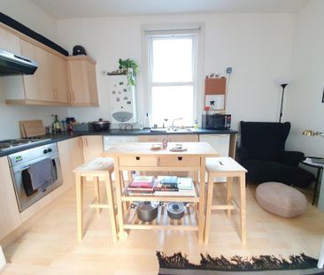 Studio to rent - Photo 6