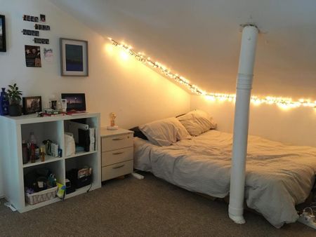 2 bedroom flat to rent - Photo 5