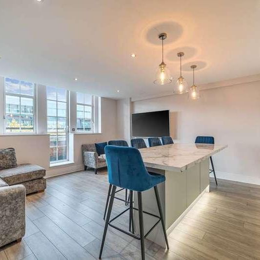 Romney House, Westminster, SW1P - Photo 1