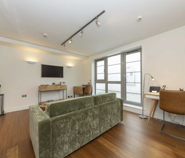 Argyle Walk, Argyle Walk, WC1H, London - Photo 1