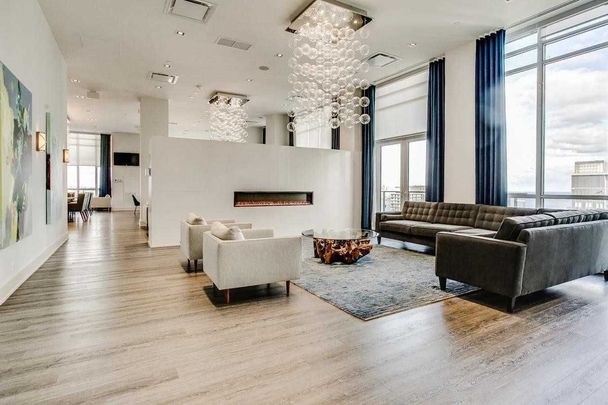 For Lease - 10 Park Lawn Road Unit# 314, Toronto, Ontario - Photo 1