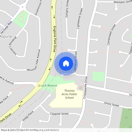 5a Nancy Place, Ambarvale