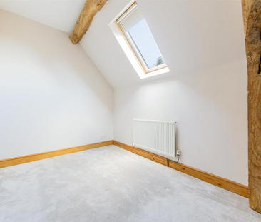 2 bedroom barn conversion to rent - Photo 5