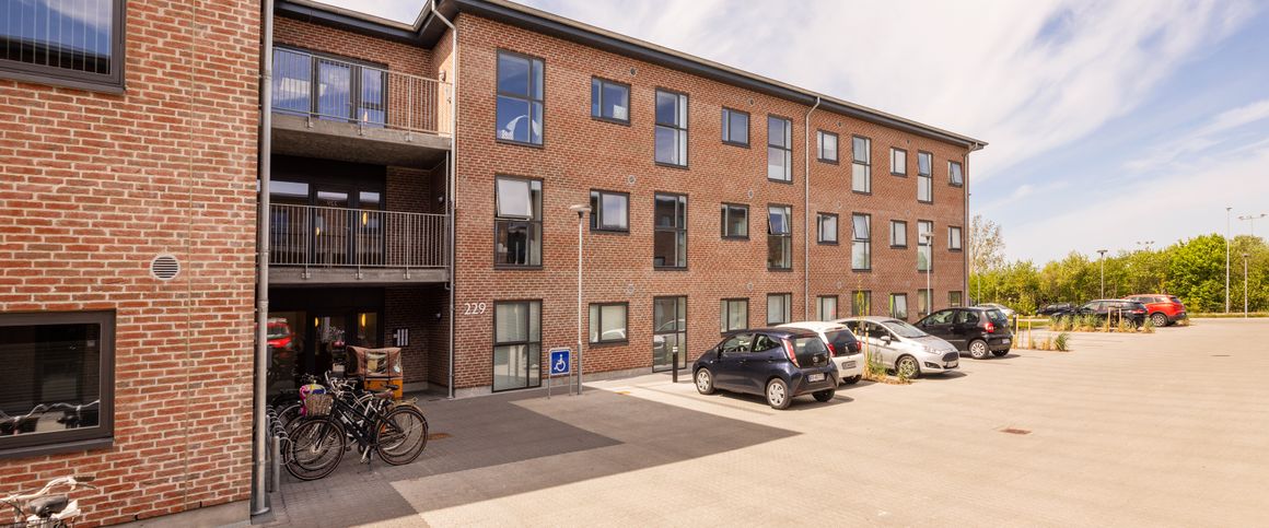 Annebergvej - Photo 1