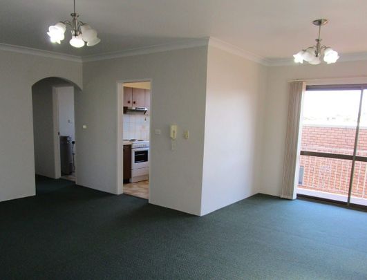 2-Bedroom Unit with Parking in Punchbowl - Photo 1
