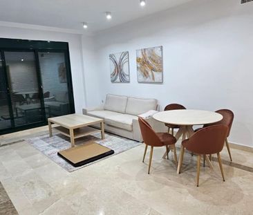 Luxury Flat for rent in Marbella Del Este, Andalusia - Foto 4